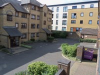 View Full Details for Transom Square., london, E14
