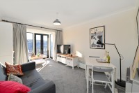 View Full Details for Ironmongers Place, London, E14