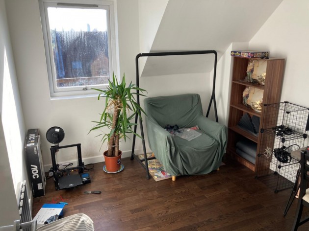 Van Gogh Court, Docklands, London, London, E14 - Photo 11