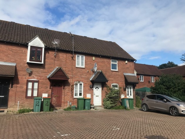 Teal Close, West Beckton, London, E16 - Photo 1