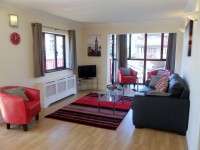 View Full Details for Lancaster Drive, Isle of Dogs, E14