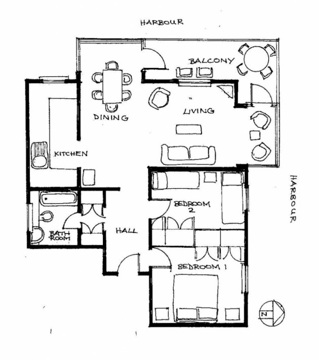 Lancaster Drive, Isle of Dogs, E14 - Photo 11