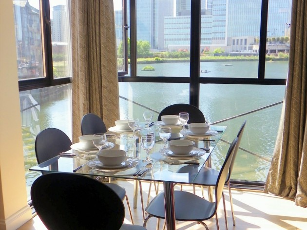 Lancaster Drive, Isle of Dogs, E14 - Photo 14