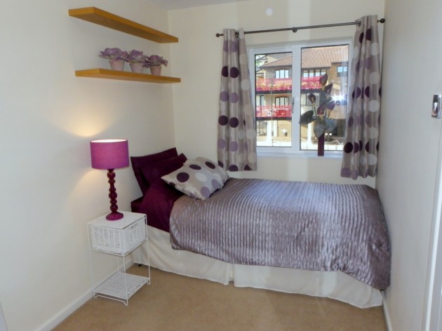 Lancaster Drive, Isle of Dogs, E14 - Photo 16