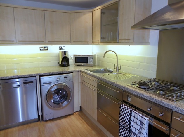 Lancaster Drive, Isle of Dogs, E14 - Photo 19