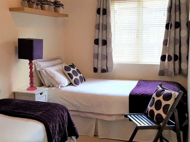 Lancaster Drive, Isle of Dogs, E14 - Photo 5