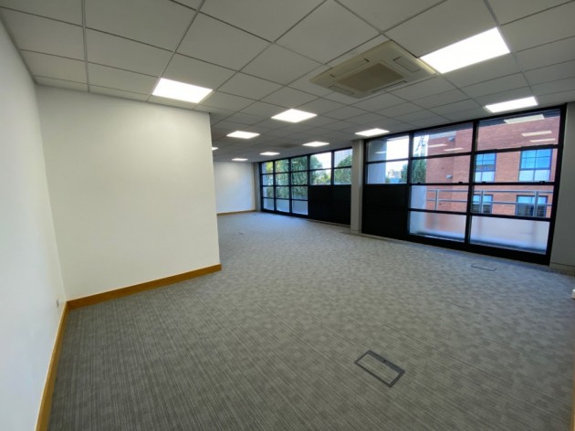 Beaufort Court, Canary Wharf. London., London, E14 - Photo 1