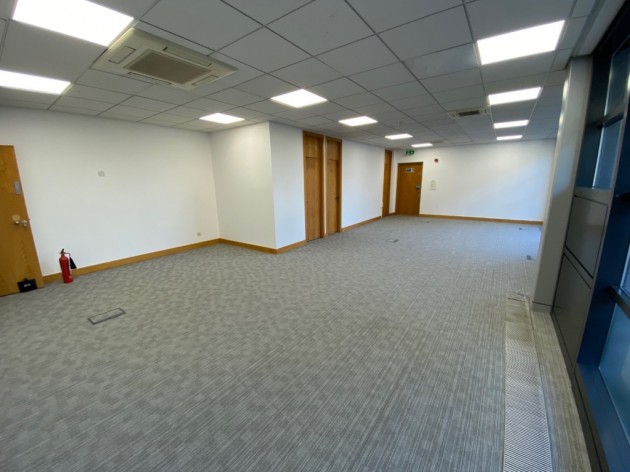 Beaufort Court, Canary Wharf. London., London, E14 - Photo 2