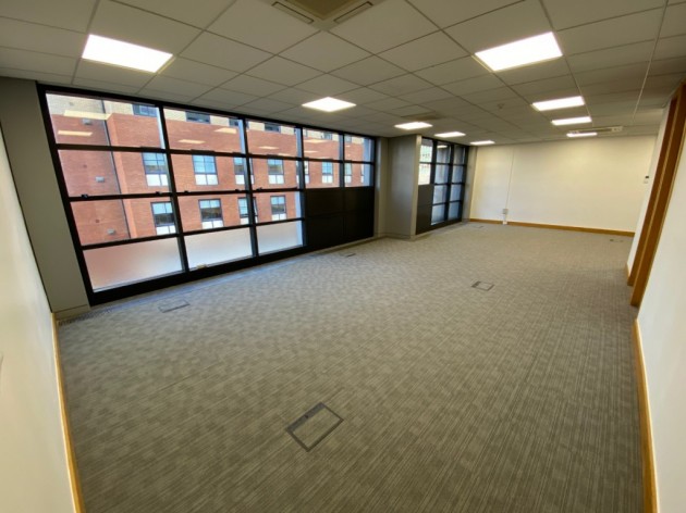 Beaufort Court, Canary Wharf. London., London, E14 - Photo 3