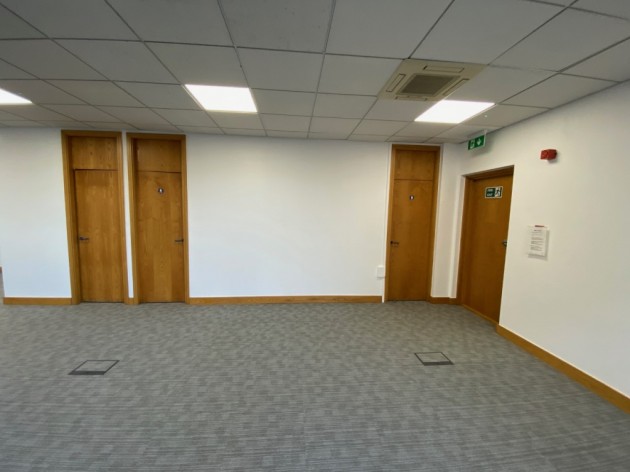 Beaufort Court, Canary Wharf. London., London, E14 - Photo 4