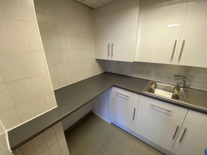  Beaufort Court, Canary Wharf, London.