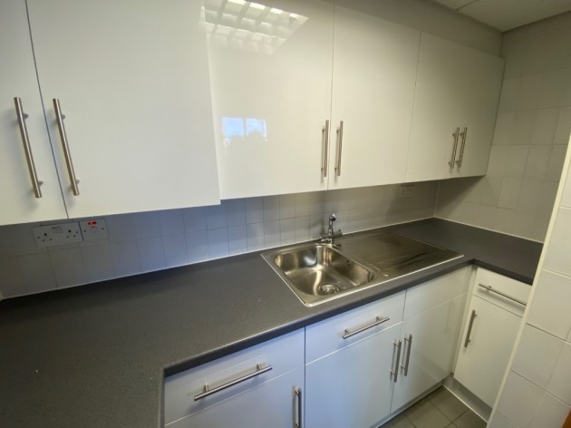 Beaufort Court, Canary Wharf. London., London, E14 - Photo 6