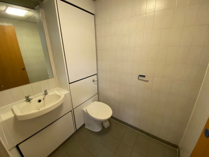  Beaufort Court, Canary Wharf, London.