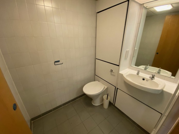  Beaufort Court, Canary Wharf, London.