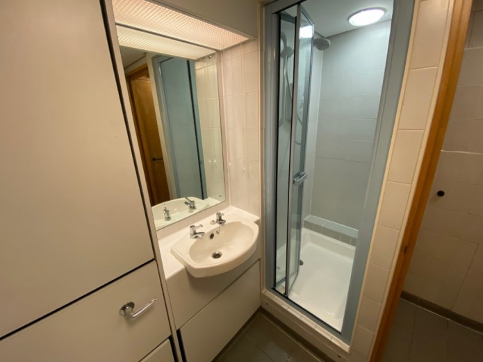  Beaufort Court, Canary Wharf, London.