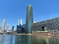 View Full Details for Arena Tower, Isle of Dogs, E14