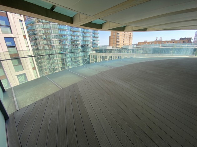 Arena Tower, Isle of Dogs, E14 - Photo 15