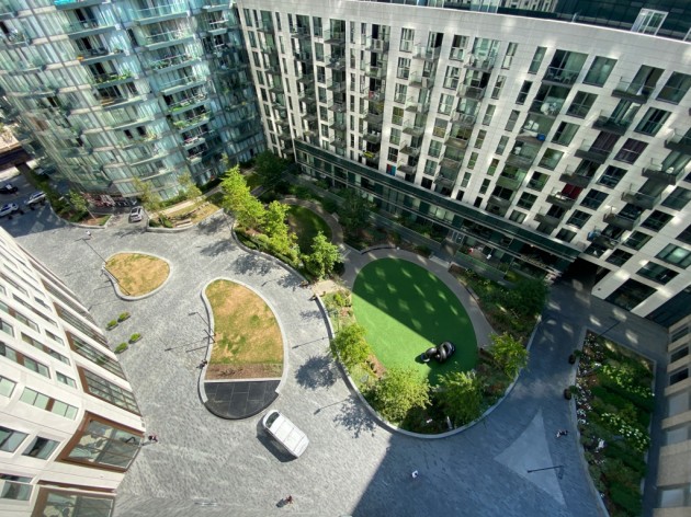 Arena Tower, Isle of Dogs, E14 - Photo 16