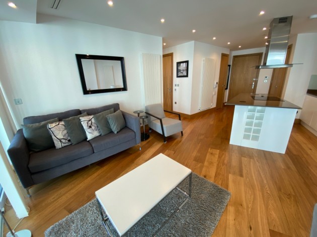 Arena Tower, Isle of Dogs, E14 - Photo 4