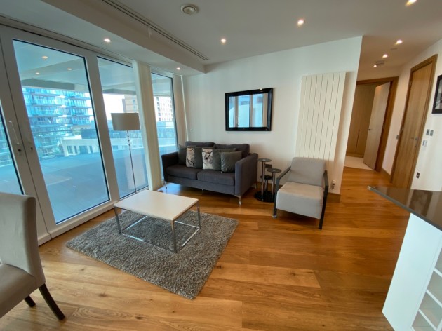 Arena Tower, Isle of Dogs, E14 - Photo 6