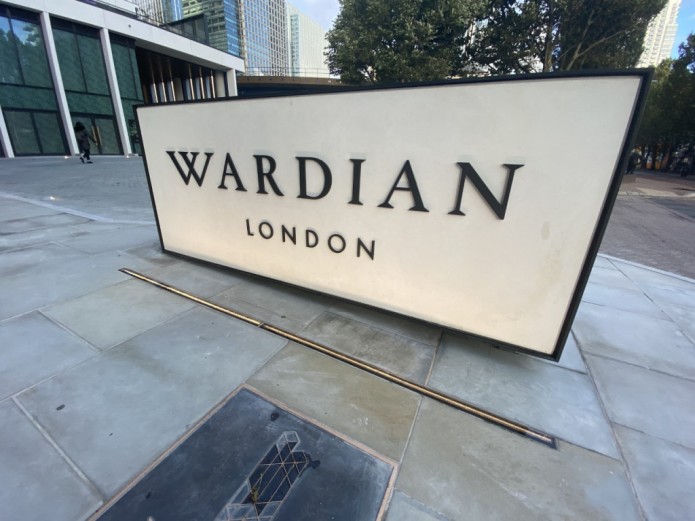 Wardian