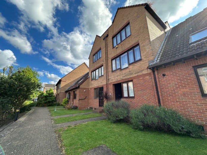 Rotterdam Drive