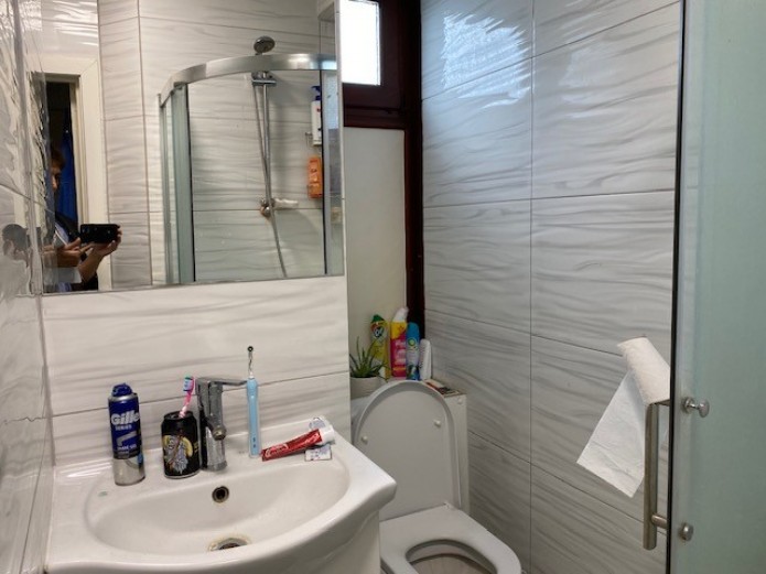 Urmston House, London , E143HT
