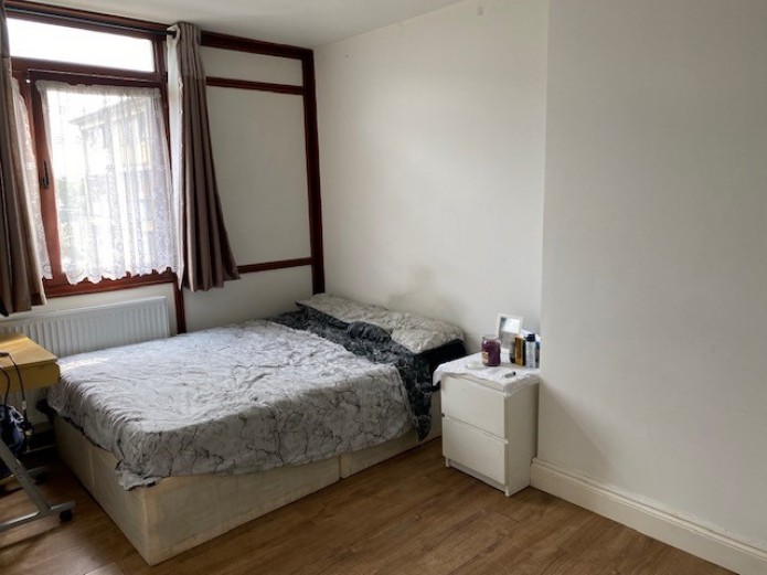 Urmston House, London , E143HT