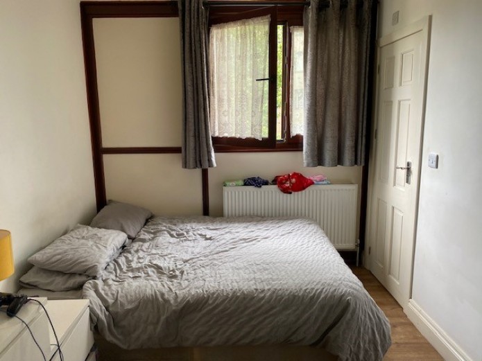Urmston House, London , E143HT