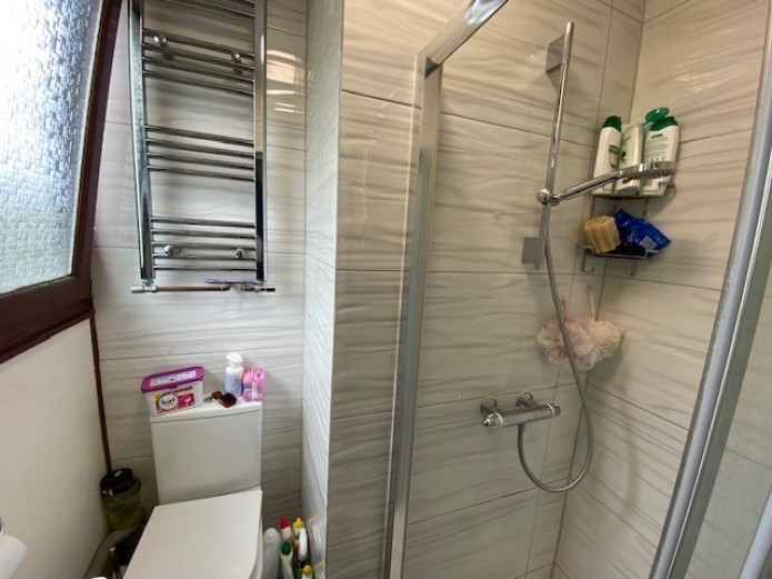 Urmston House, London , E143HT