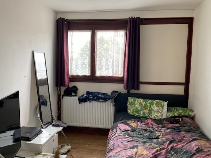 Urmston House, London , E143HT