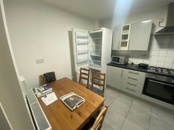 Urmston House, London , E143HT