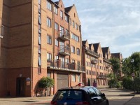 View Full Details for Frans Hals Court, Isle of Dogs, London, London, E14