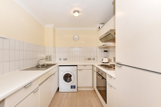 Duke Shore Wharf, London. E14, London, E14 - Photo 13