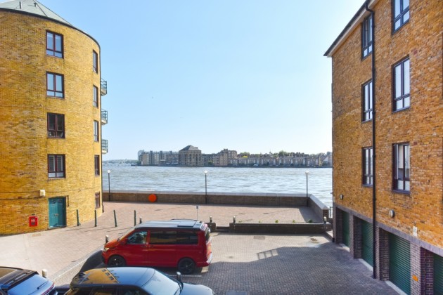 Duke Shore Wharf, London. E14, London, E14 - Photo 8