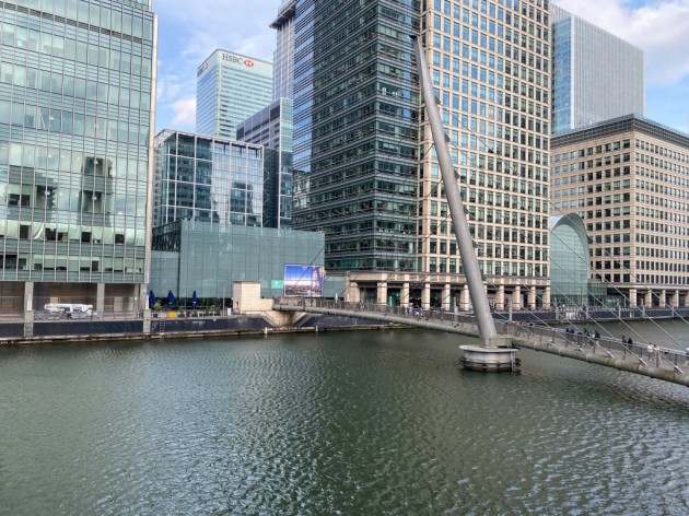 Beatty House , London, London, E14 - Photo 1