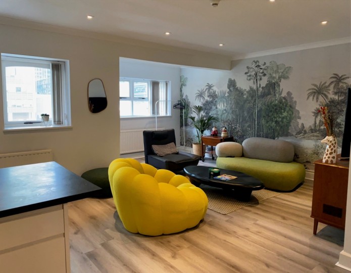 Beatty House, London