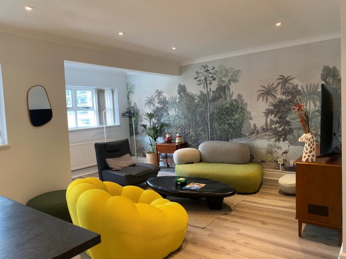 Beatty House, London
