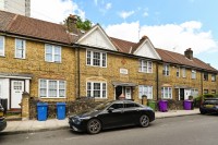 View Full Details for Tiller Road, London, E14