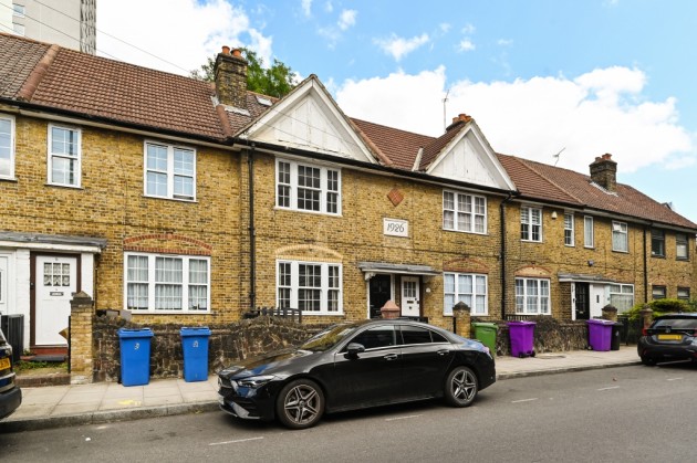 Tiller Road, London, E14 - Photo 1