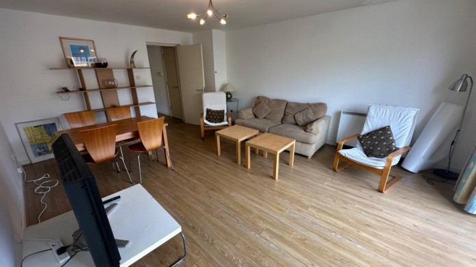 Flynn Court, Garford Street