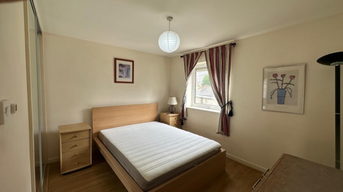 Flynn Court, Garford Street