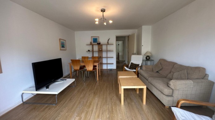 Flynn Court, Garford Street