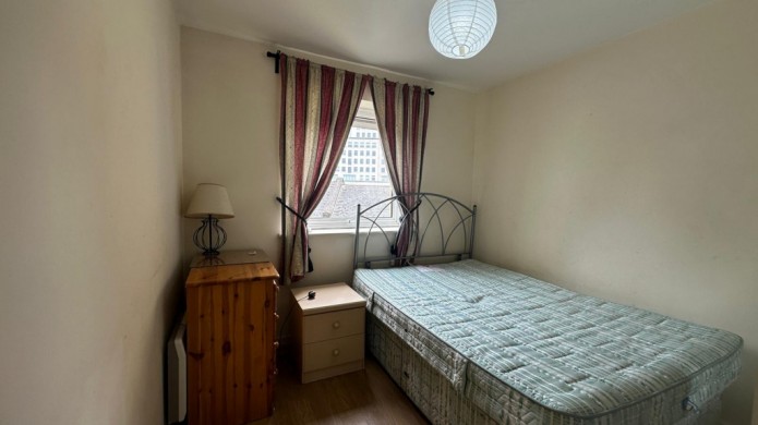 Flynn Court, Garford Street