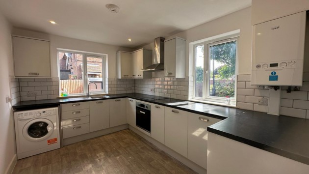 Caspian Walk, London, E16 - Photo 3