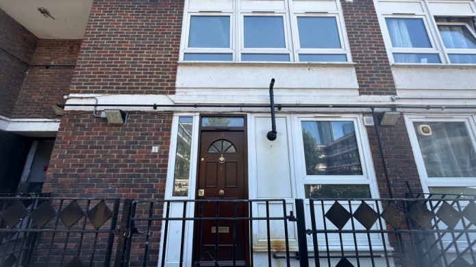 Yarrow House
