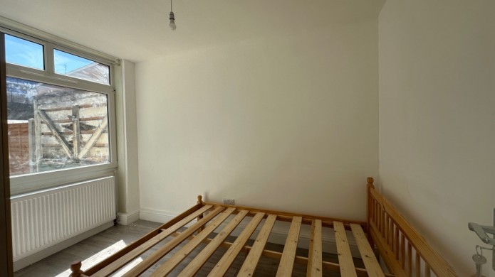 Yarrow House
