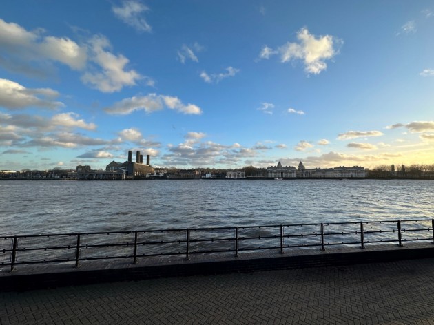 Luralda Wharf, Isle of Dogs, London, E14 - Photo 20