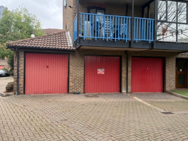 Lancaster Drive, London E14 9PT, London, E14 - Photo 3