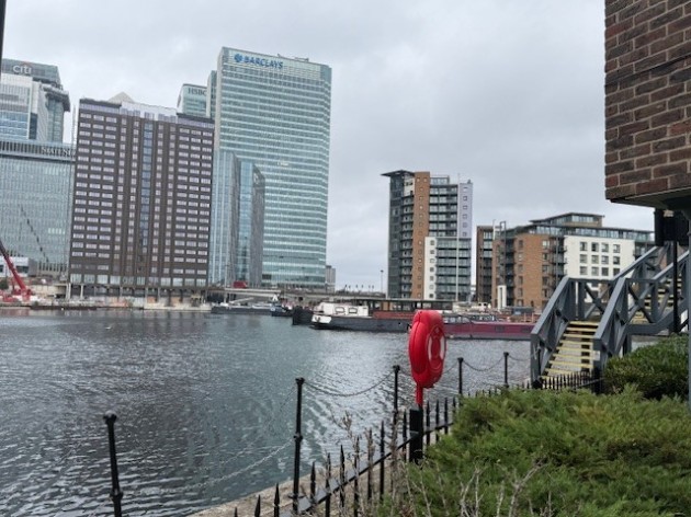 Lancaster Drive, London E14 9PT, London, E14 - Photo 4